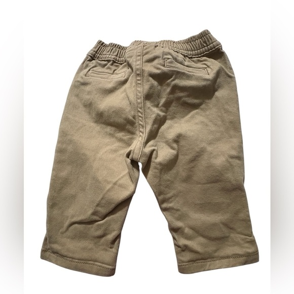 The Children's Place Tan pants for baby - Picture 3 of 7